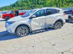 2017 Toyota Rav4 Hv Limited, Copart US lot 53428626: photo 1, Side