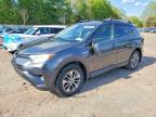 2017 Toyota Rav4 Hybrid Xle, auction photograph