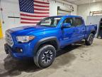 2017 Toyota Tacoma Trd Off-Road, Copart US lot 46715226: photo 1, Rear End