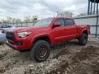 2017 Toyota Tacoma Sr5 V6, Copart US lot 47288826: photo 1, Hail