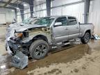 2017 Toyota Tacoma Trd Sport, auction photograph