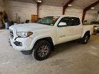 2017 Toyota Tacoma Sr5 V6, Copart US lot 56302266: photo 1, Front End