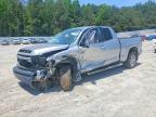 2017 Toyota Tundra Double Cab Limited, auction photograph