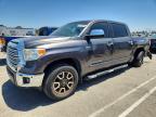2017 Toyota Tundra Crewmax Limited, auction photograph