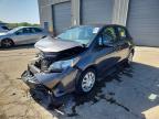 2017 Toyota Yaris 5-Door L Fleet, auction photograph