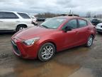2017 Toyota Yaris Ia Base, Copart US lot 46853406: photo 1, Rear End