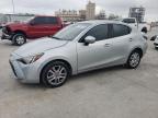 2017 Toyota Yaris Ia, auction photograph