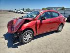2017 Toyota Yaris Ia Base, auction photograph