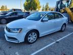 2017 Volkswagen Jetta S, auction photograph