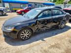2017 Volkswagen Jetta SE, Copart US lot 51084846: photo 1, Side