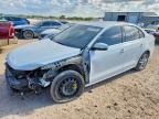 2017 Volkswagen Jetta Sel, Copart US lot 54239526: photo 1, Front End