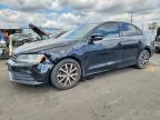 2017 Volkswagen Jetta SE, auction photograph
