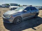 2017 Volkswagen Jetta SE, auction photograph