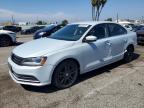 2017 Volkswagen Jetta S, auction photograph