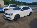 2017 Volkswagen Jetta S, auction photograph
