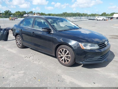 2017 Volkswagen Jetta 1.4T SE, IAA US lot 45906283: auction vehicle photo
