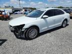 2017 Volkswagen Passat SE, auction photograph