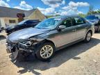 2017 Volkswagen Passat S, auction photograph