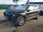 2017 Volkswagen Tiguan S, Copart US lot 47242836: photo 1, Front End
