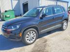 2017 Volkswagen Tiguan S, auction photograph