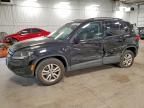 2017 Volkswagen Tiguan S, auction photograph