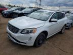 2017 Volvo Xc60 T6 Inscription, Copart US lot 51696756: photo 1, Front End