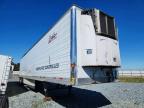 2017 Wabash Rfalhsa Refrigerated Van Trailer, Copart US lot 46819566: photo 1, Side