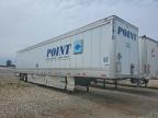 2017 Wabash Dvhdhpc Dry Van Trailer, auction photograph