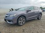 2018 Acura Rdx Advance, auction photograph