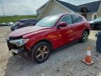 2018 Alfa Romeo Stelvio, auction photograph