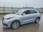 2018 Audi Q3 Premium Plus, auction photograph