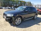 2018 Audi Q5 Premium Plus, auction photograph
