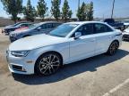 2018 Audi S4 Premium Plus, auction photograph