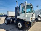 2018 Autocar Llc Xspotter-On Yard Truck, auction photograph