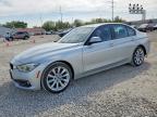 2018 BMW 320 Xi, auction photograph