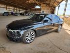 2018 BMW 320 Xi, auction photograph