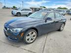2018 BMW 330 I, auction photograph