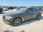 2018 BMW 530 I, auction photograph