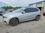 2018 BMW X5 Xdr40E, auction photograph