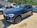 2018 BMW X5 Xdrive35D, auction photograph