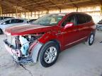 2018 Buick Enclave Essence, Copart US lot 49142806: photo 1, Front End