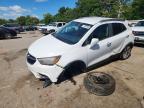 2018 Buick Encore Preferred, Copart US lot 46695956: photo 1, Side