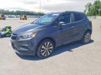 2018 Buick Encore Preferred, auction photograph