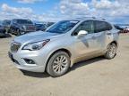 2018 Buick Envision Essence, auction photograph