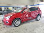 2018 Buick Envision Essence, auction photograph