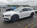 2018 Buick Regal Tourx Essence, auction photograph