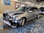 2018 Cadillac Xts Luxury, auction photograph