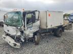 2018 Chevrolet 3500 Utility / Service Truck, Copart US lot 45767166: photo 1, Side