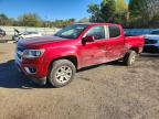 2018 Chevrolet Colorado LT, Copart US lot 45919836: photo 1, Side
