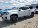 2018 Chevrolet Colorado, auction photograph